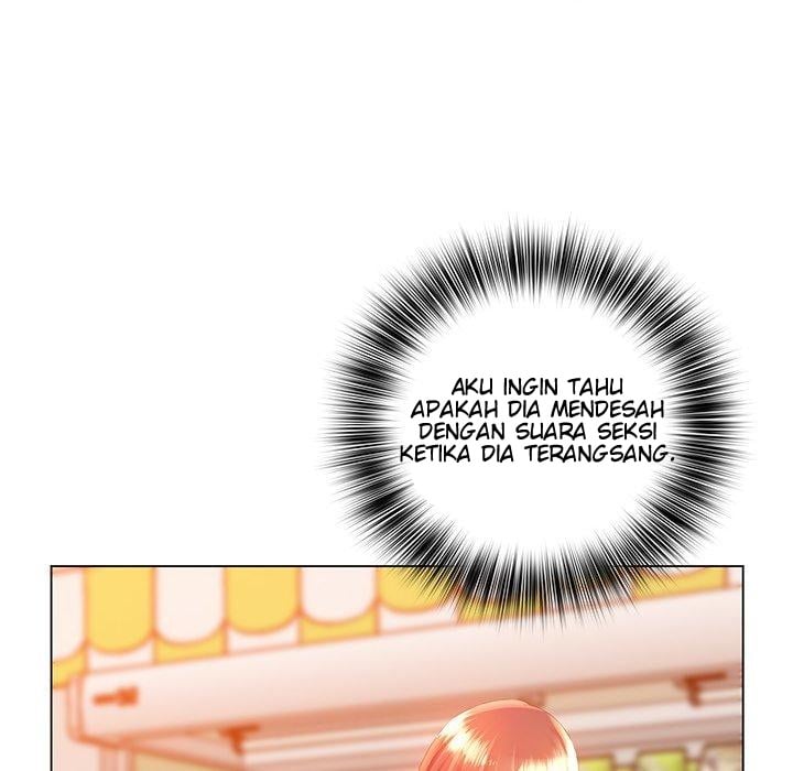 His Voice - Chapter 5 24