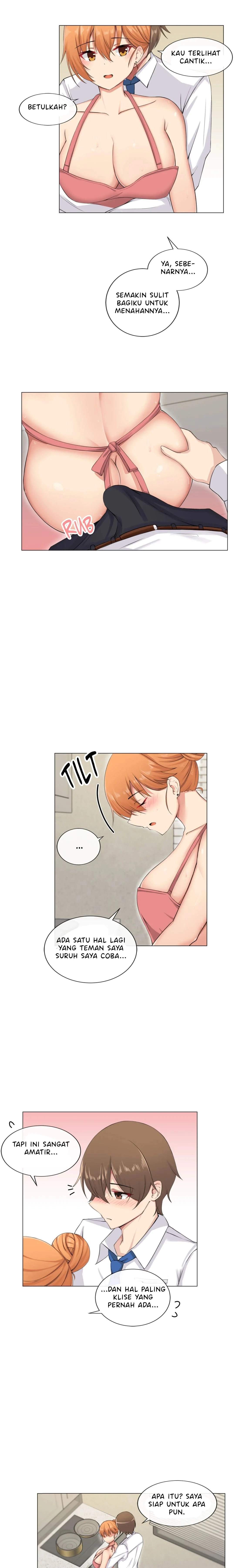 Sexcape Room: Pile Up - Chapter 5 6 Sexcape Room: Pile Up - Chapter 5 6