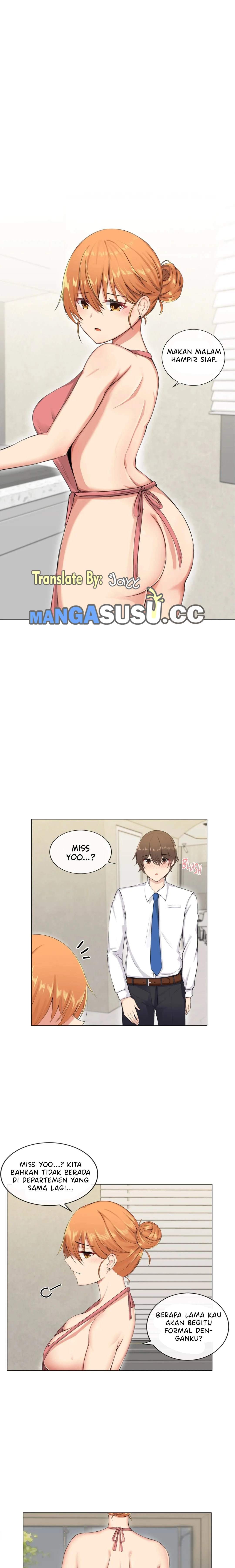 Sexcape Room: Pile Up - Chapter 5 3 Sexcape Room: Pile Up - Chapter 5 3