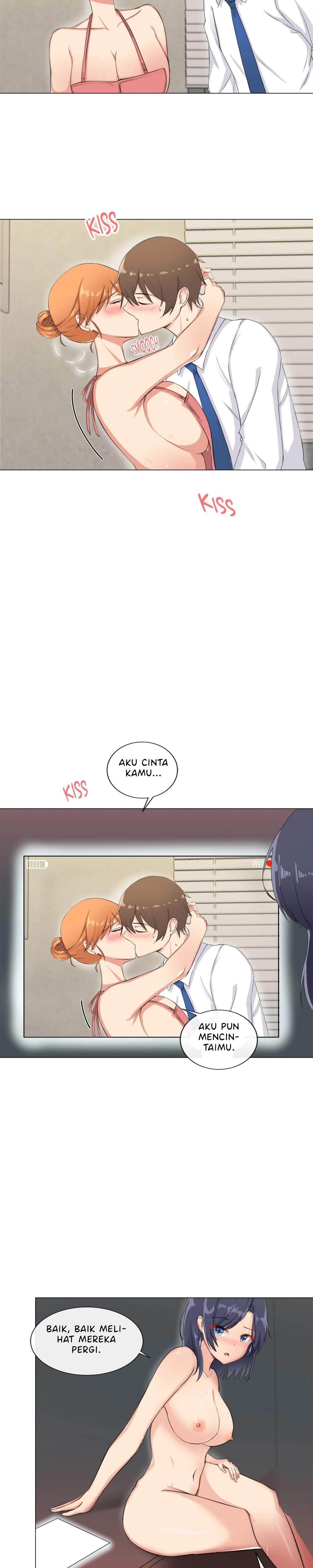 Sexcape Room: Pile Up - Chapter 5 15 Sexcape Room: Pile Up - Chapter 5 15