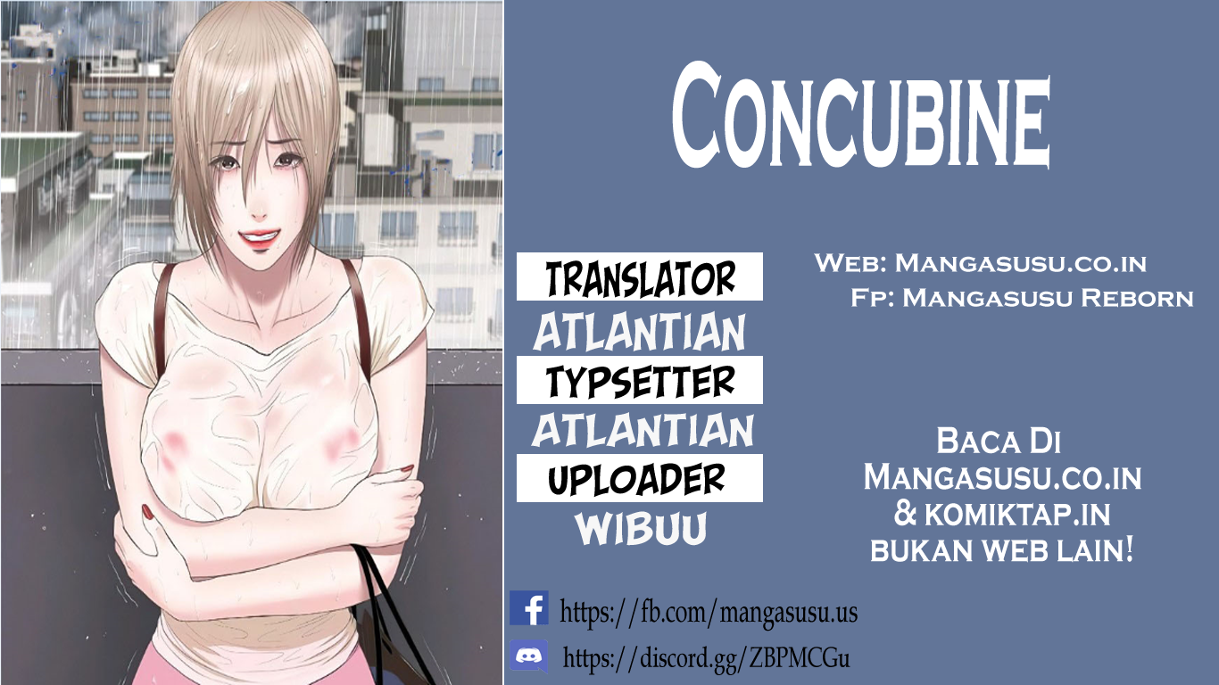 Concubine - Chapter 5 1