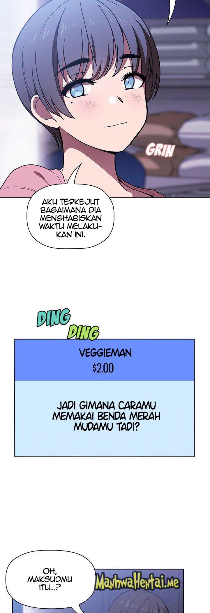 Collapse and Rewind - Chapter 5 69 Collapse and Rewind - Chapter 5 69