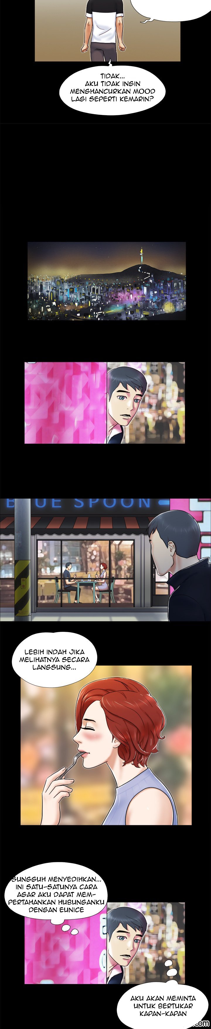 Double Trouble (Muldeok) - Chapter 5 15