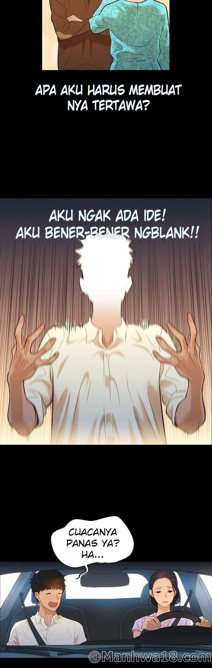 Let Me Drive - Chapter 5 6 Let Me Drive - Chapter 5 6