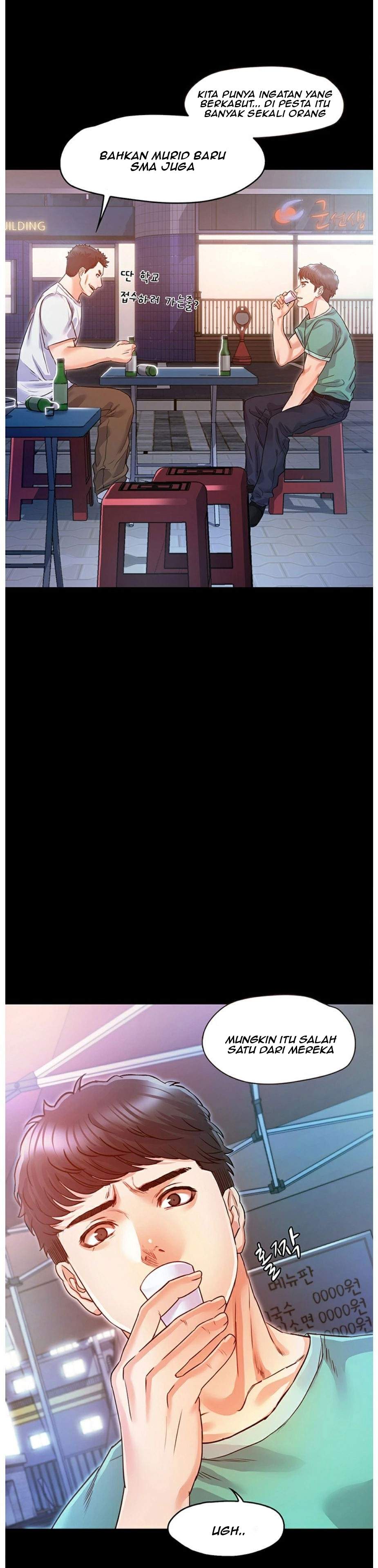 Who did you do with - Chapter 5 37