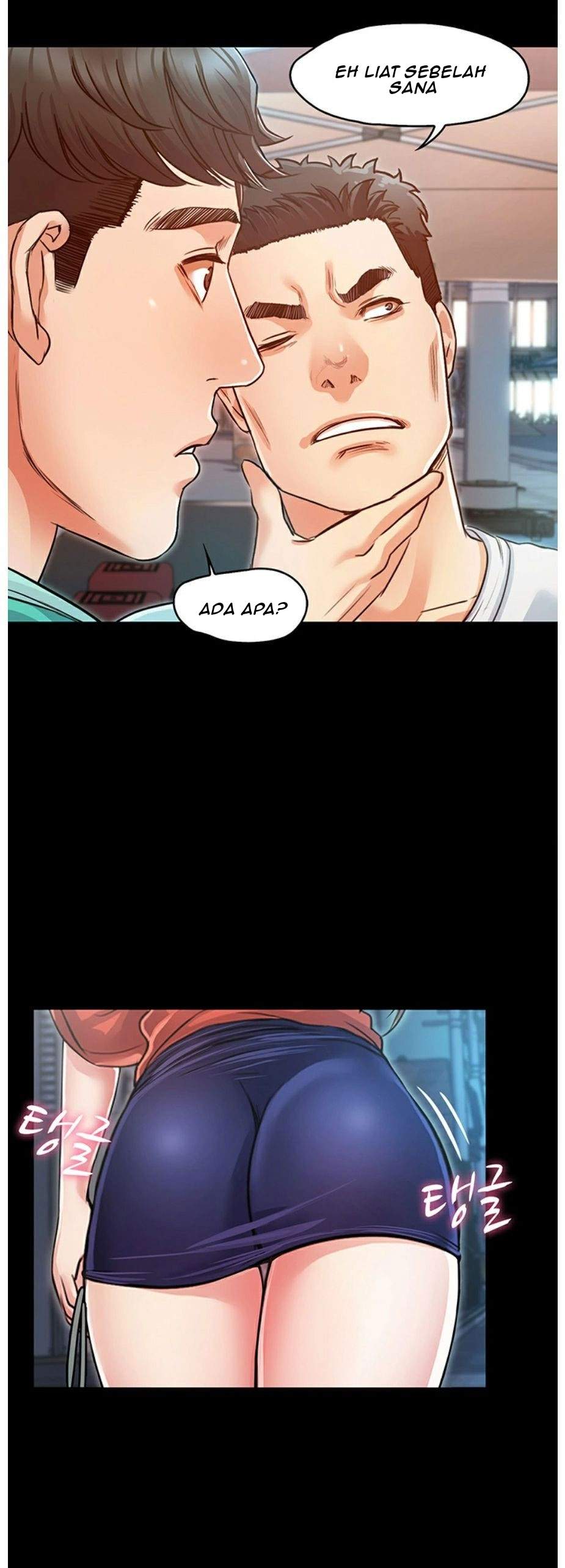 Who did you do with - Chapter 5 40