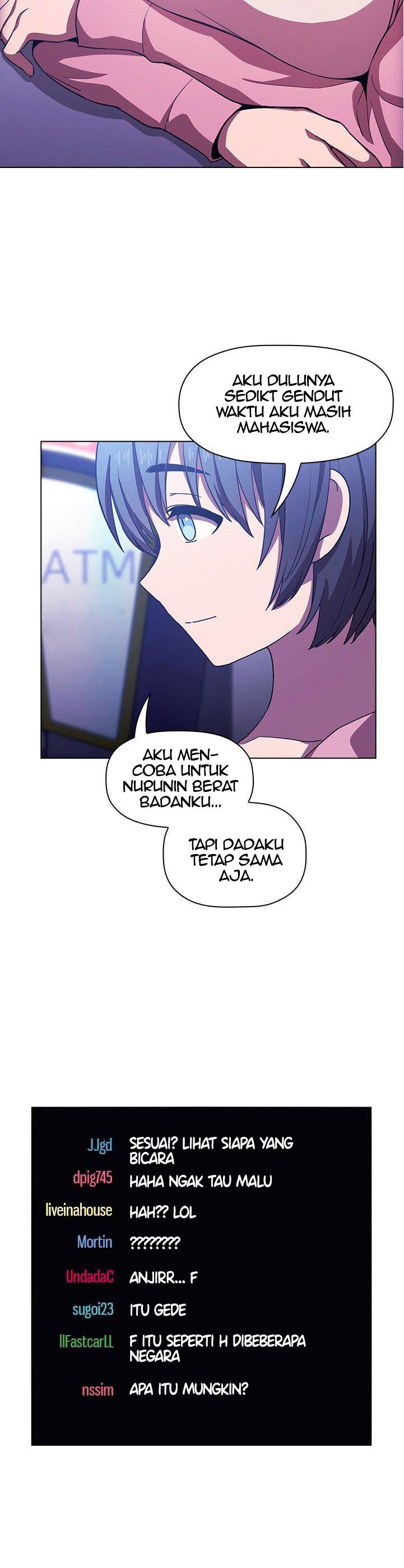 Collapse and Rewind - Chapter 5 41 Collapse and Rewind - Chapter 5 41