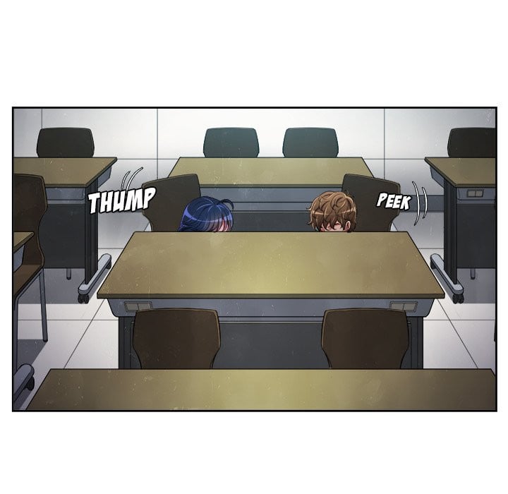 My High School Bully - Chapter 5 26