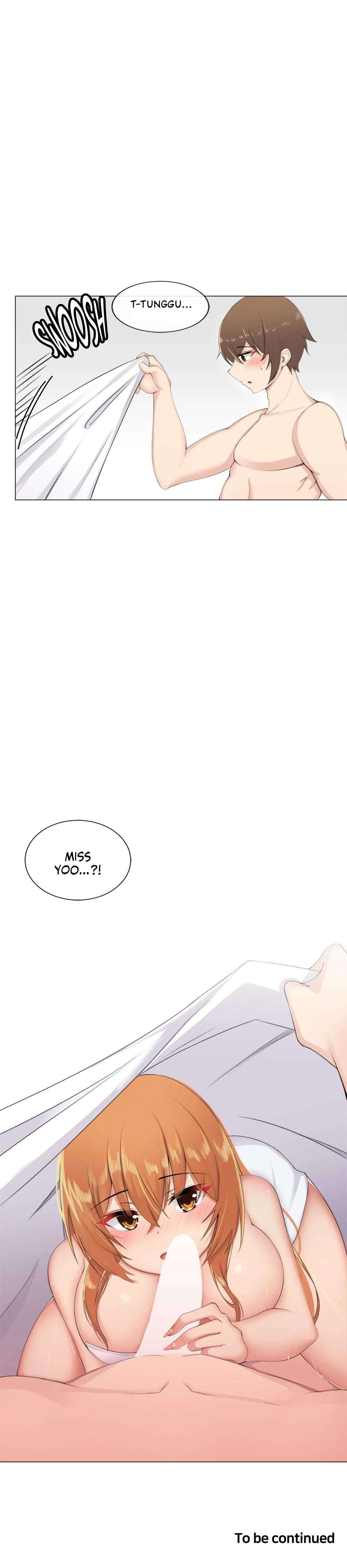 Sexcape Room: Pile Up - Chapter 5 24 Sexcape Room: Pile Up - Chapter 5 24