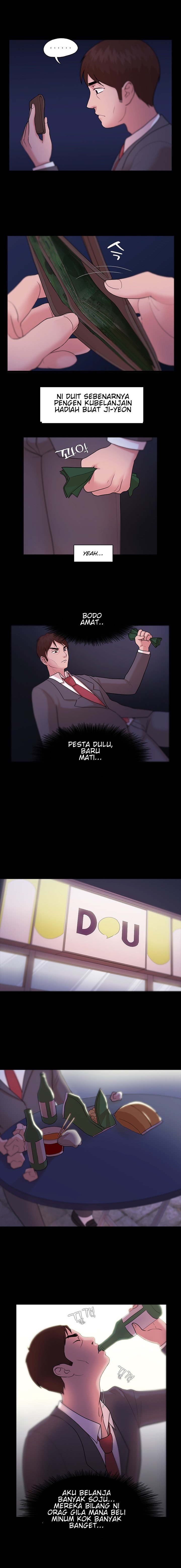 Loser (Team 201) - Chapter #5 6 Loser (Team 201) - Chapter #5 6