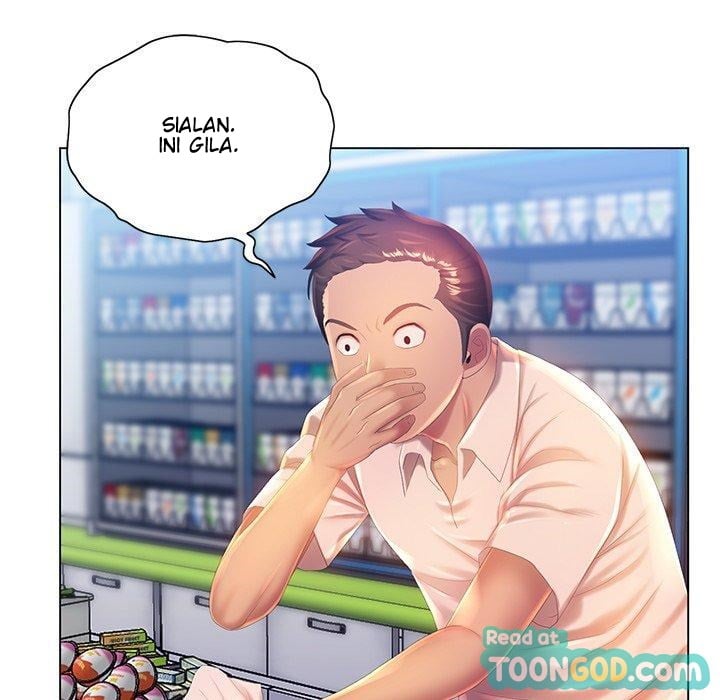 His Voice - Chapter 5 37