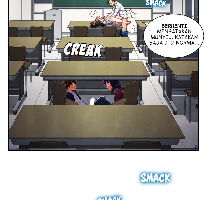 My High School Bully - Chapter 5 13