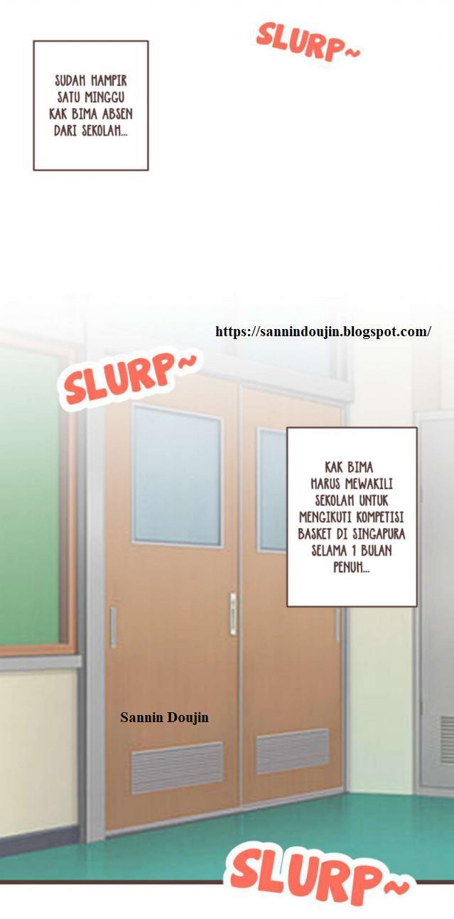 Madloki Cerita Citra - Chapter 5 2