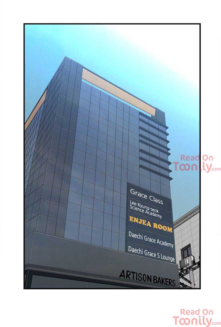 Cram School Scandal - Chapter 5 8 Cram School Scandal - Chapter 5 8