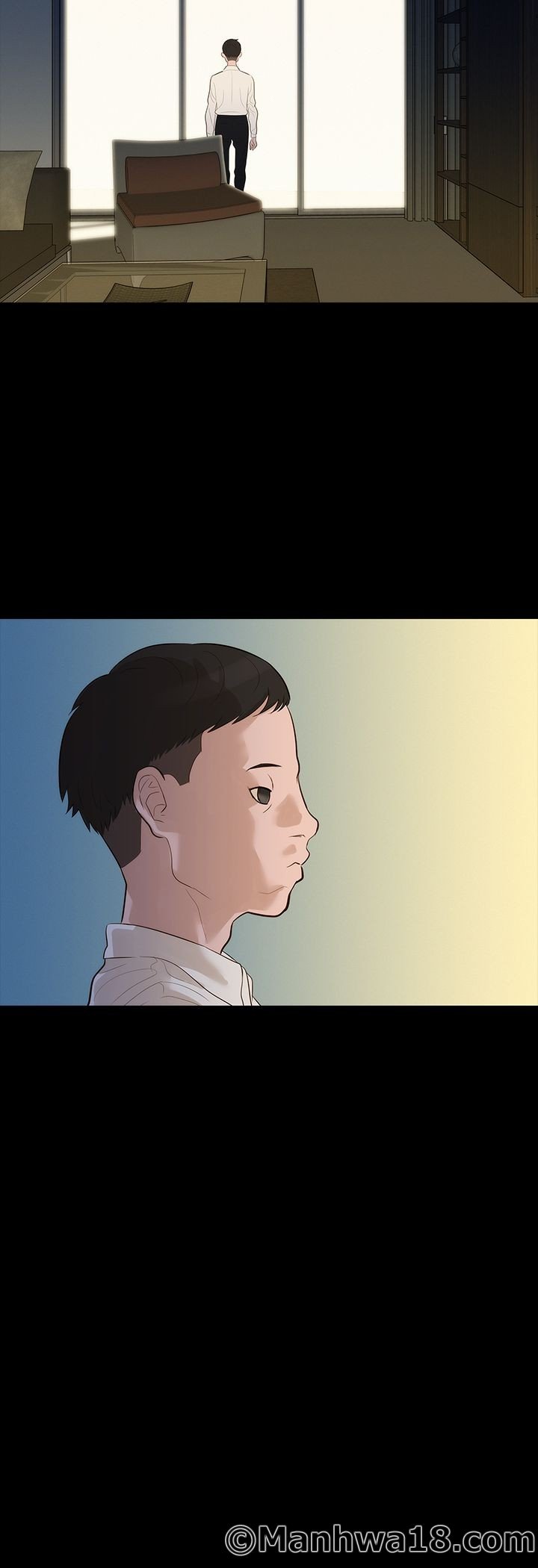 Let Me Drive - Chapter 5 7 Let Me Drive - Chapter 5 7