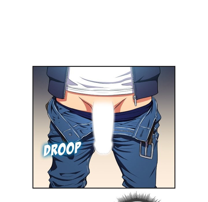 My High School Bully - Chapter 5 57