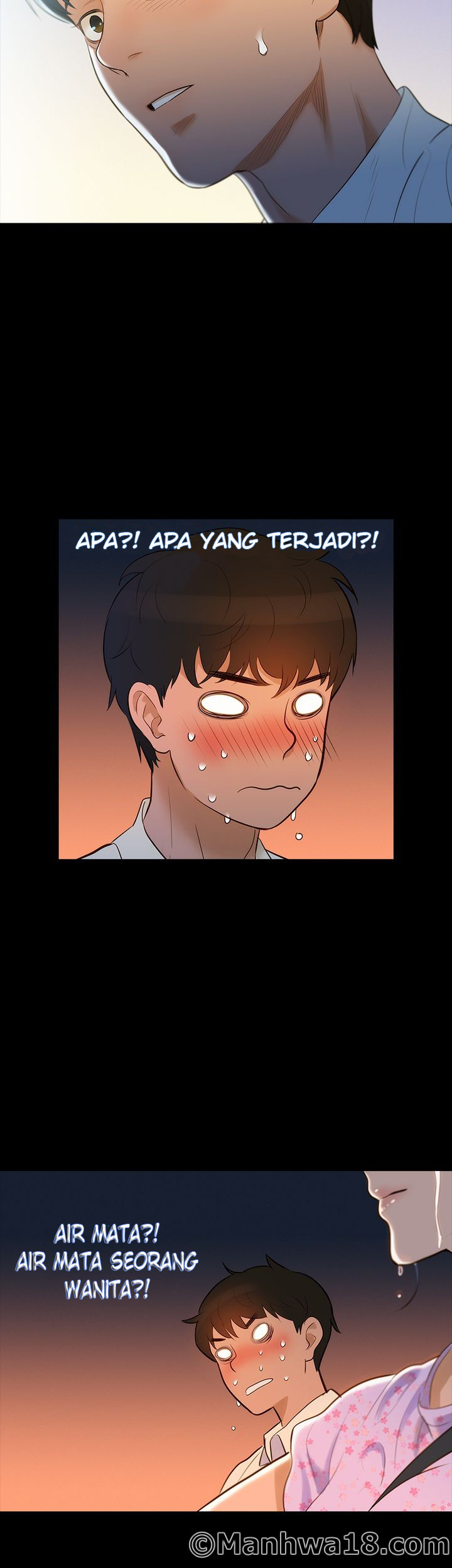 Let Me Drive - Chapter 5 4 Let Me Drive - Chapter 5 4