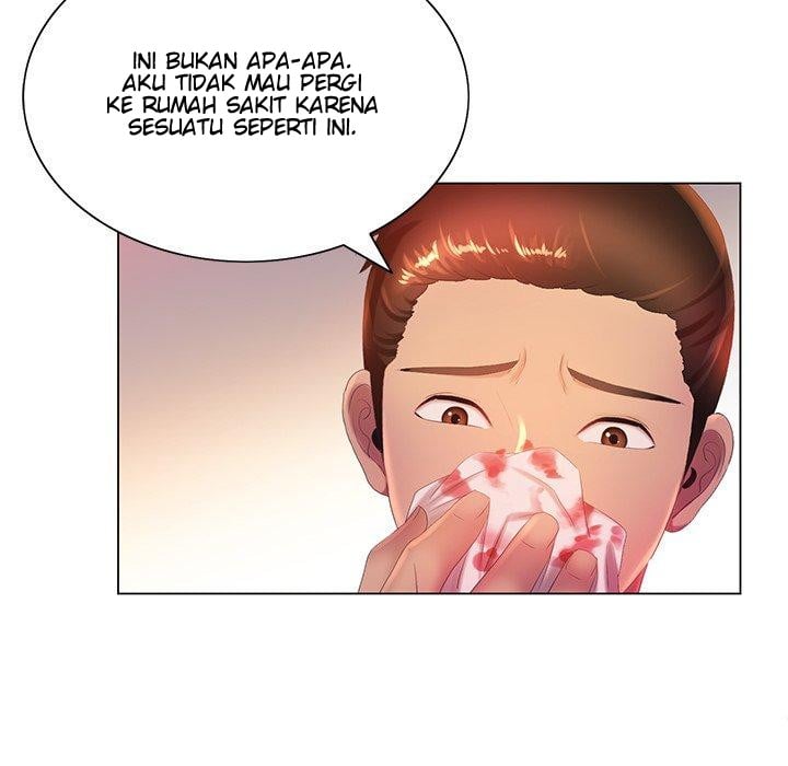 His Voice - Chapter 5 127