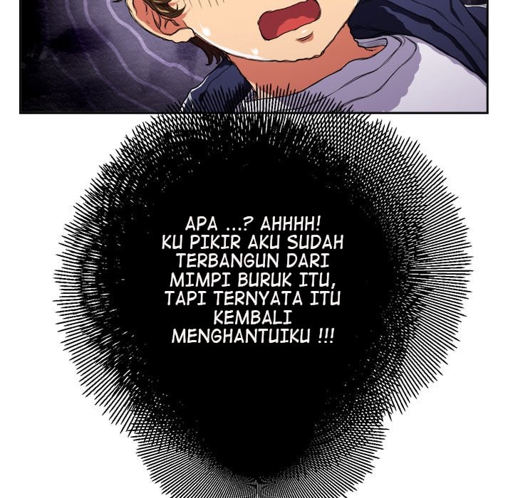 My High School Bully - Chapter 5 49