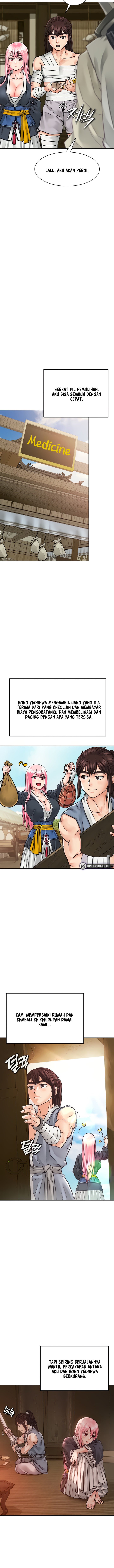 I Picked up a self-proclaimed Heavenly Demon - Chapter 5 13