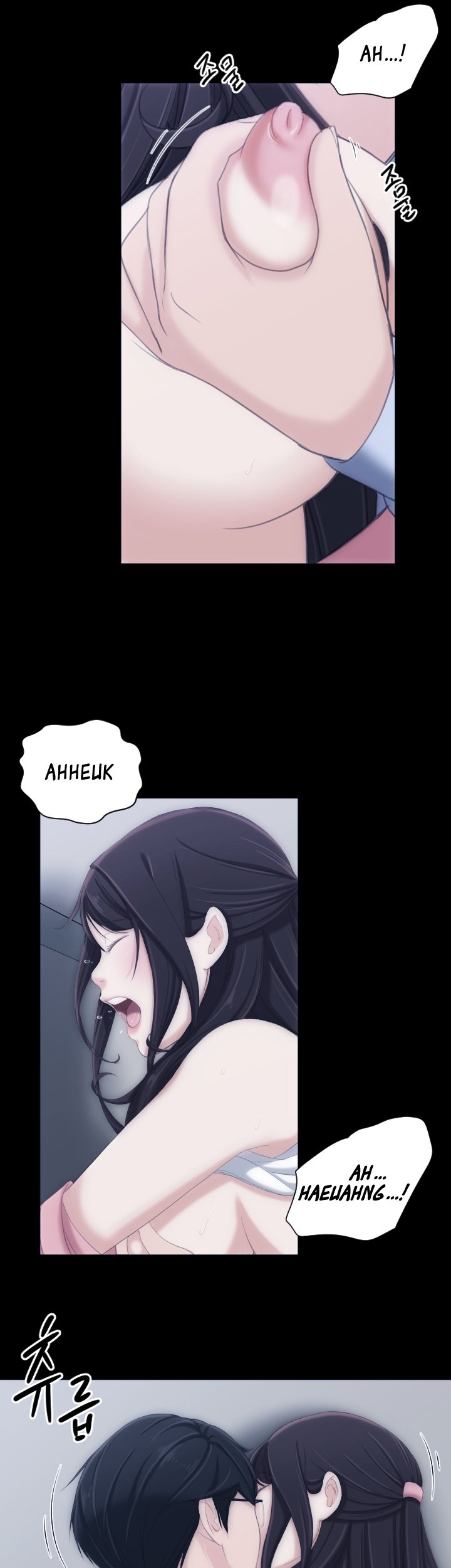 An Adult&#8217;s Experiences - Chapter 5 23