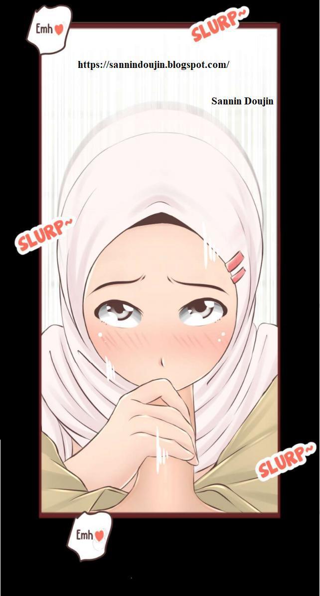 Madloki Cerita Citra - Chapter 5 12