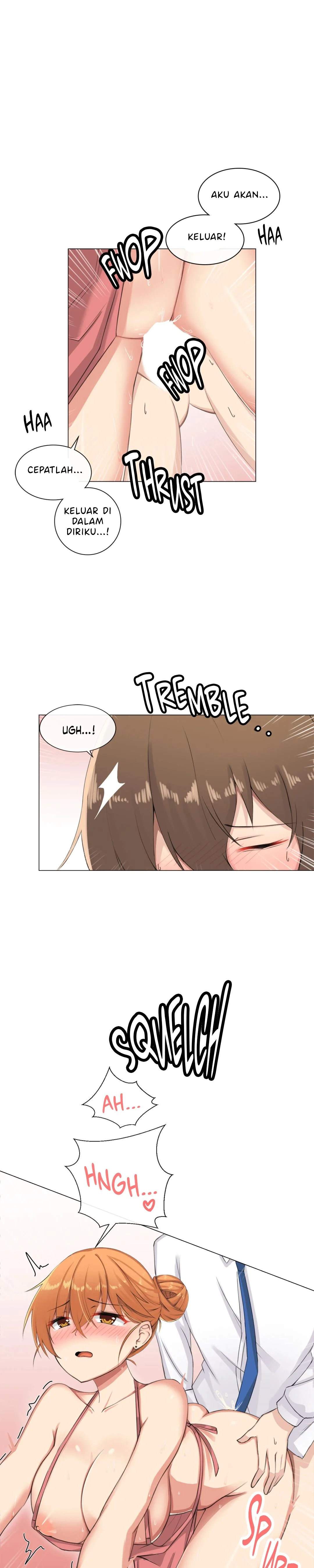 Sexcape Room: Pile Up - Chapter 5 13 Sexcape Room: Pile Up - Chapter 5 13