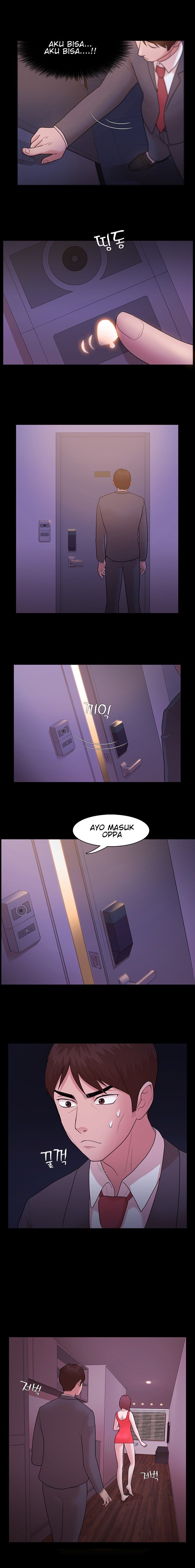 Loser (Team 201) - Chapter #5 10 Loser (Team 201) - Chapter #5 10