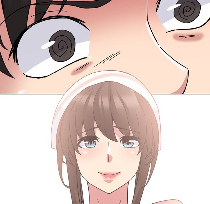 One Shot Men&#8217;s Clinic - Chapter 5 116