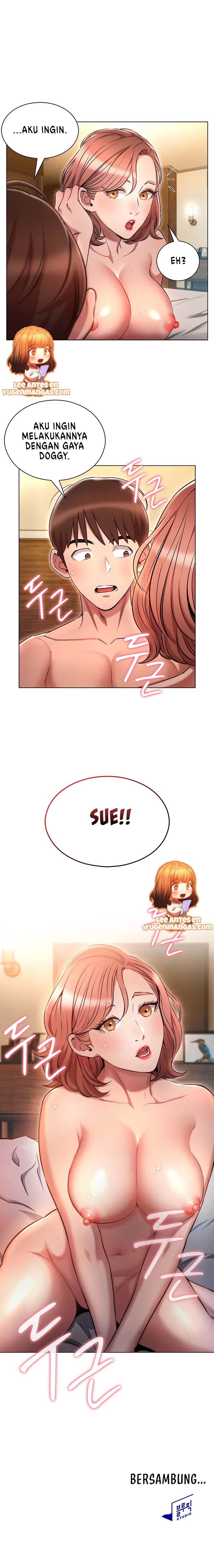 The Law of Reincarnation - Chapter 5 15