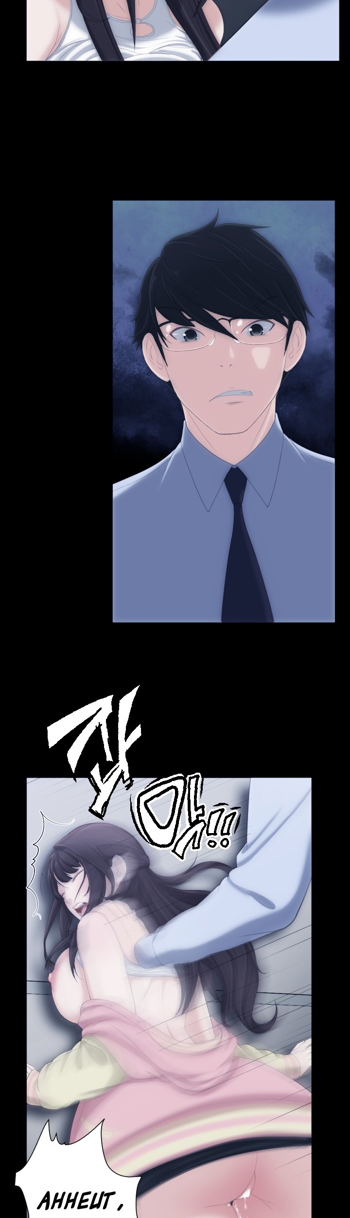 An Adult&#8217;s Experiences - Chapter 5 20