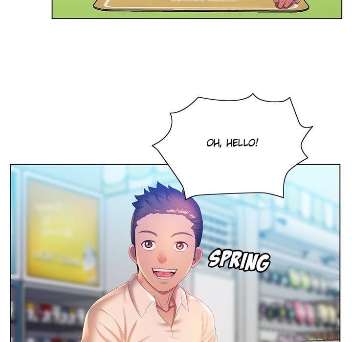 His Voice - Chapter 5 16