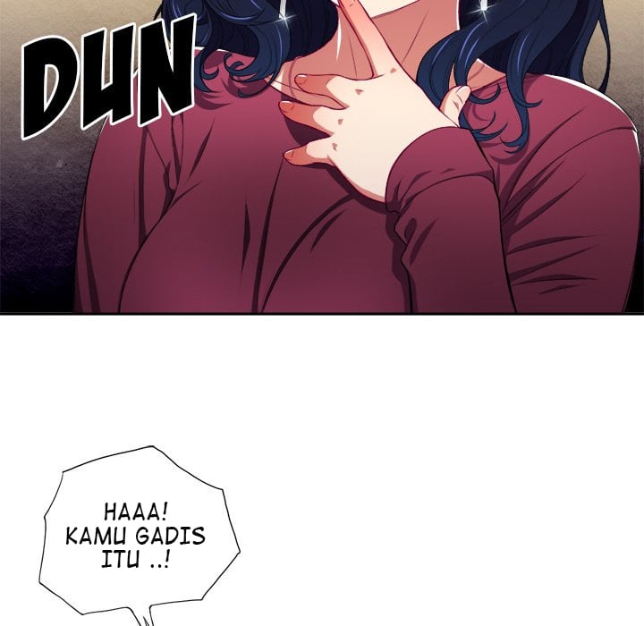 My High School Bully - Chapter 5 45