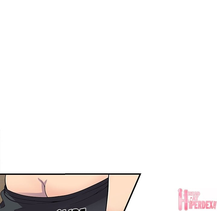 A Stolen Taste - Chapter 5 19