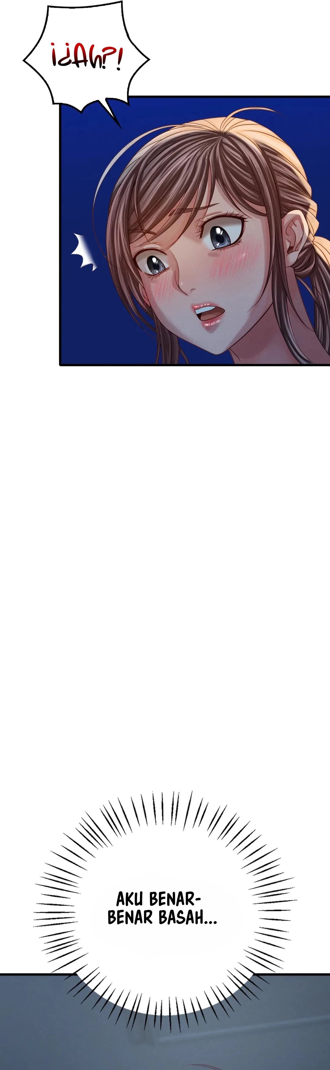 She wants to get drunk - Chapter 5 27