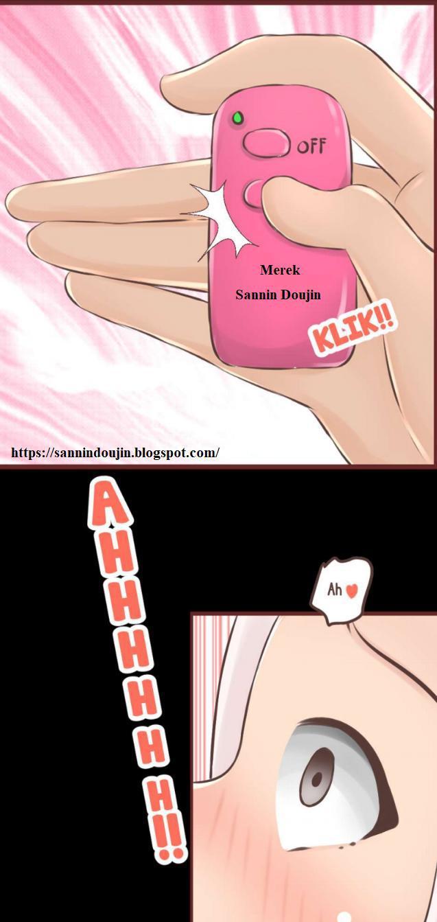 Madloki Cerita Citra - Chapter 5 27