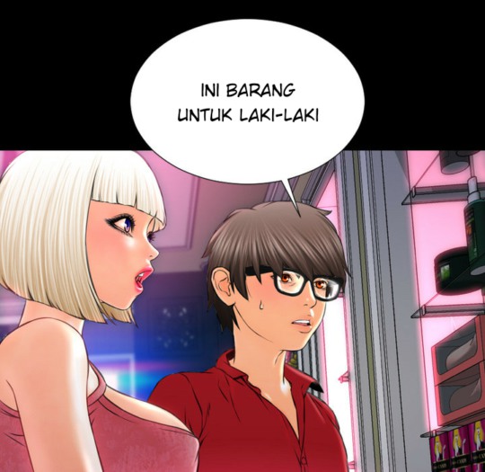 Her Toy Shop - Chapter 5 116