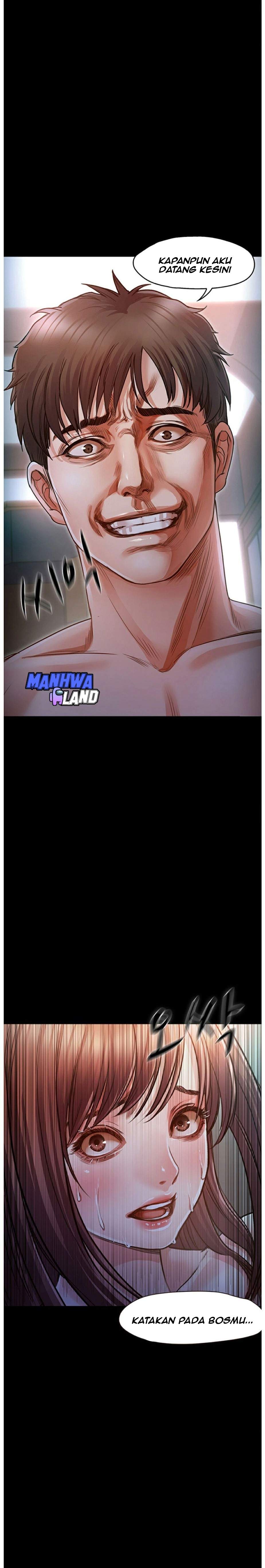 Who did you do with - Chapter 5 32