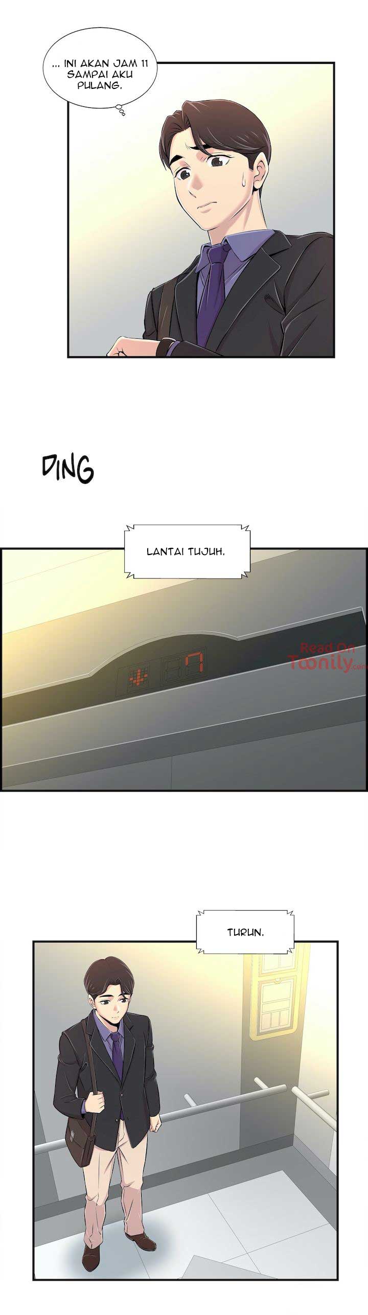 Cram School Scandal - Chapter 5 39 Cram School Scandal - Chapter 5 39