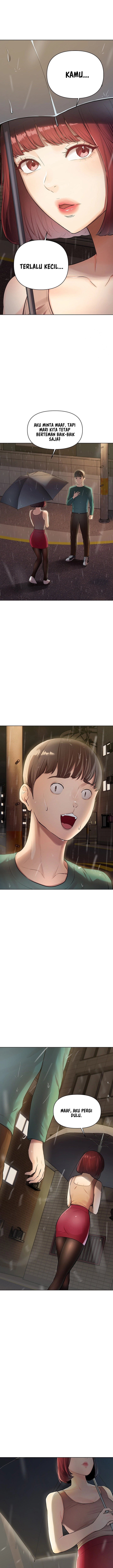 The Brides Who Can’t Eat - Chapter 5 6 The Brides Who Can’t Eat - Chapter 5 6