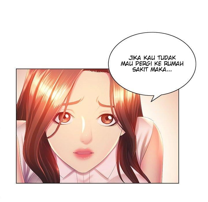 His Voice - Chapter 5 128