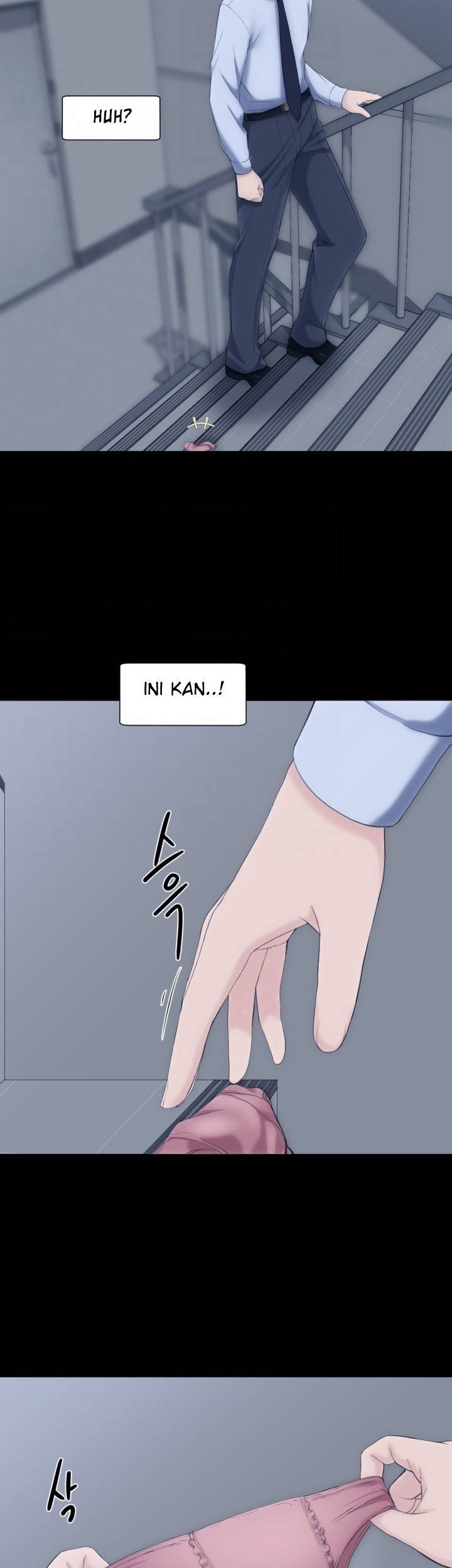 An Adult&#8217;s Experiences - Chapter 5 10