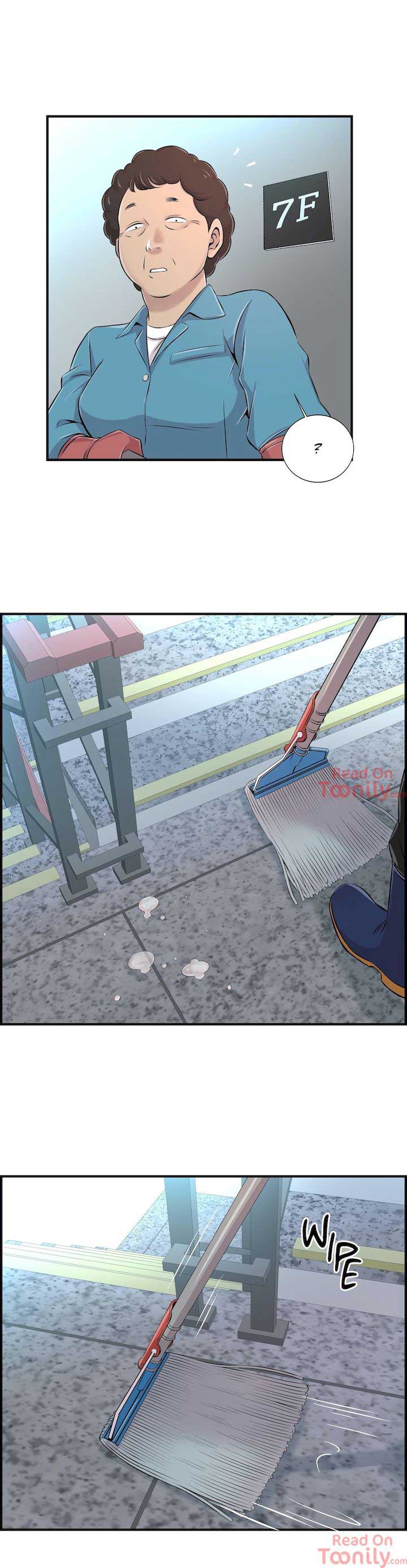 Cram School Scandal - Chapter 5 27 Cram School Scandal - Chapter 5 27