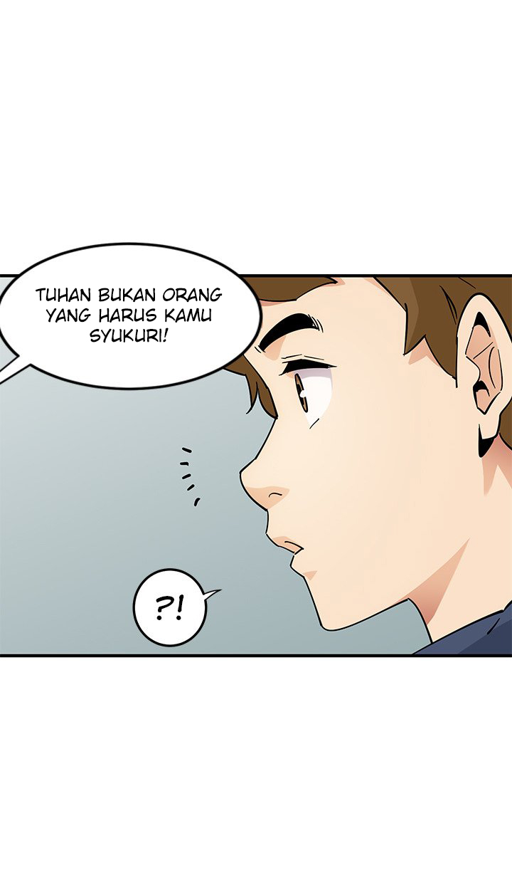 Love Factory - Chapter 5 31