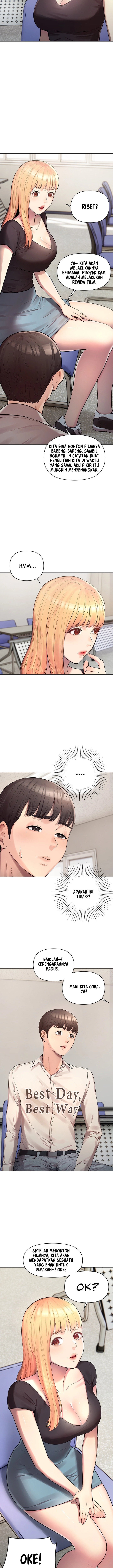 The Brides Who Can’t Eat - Chapter 5 21 The Brides Who Can’t Eat - Chapter 5 21