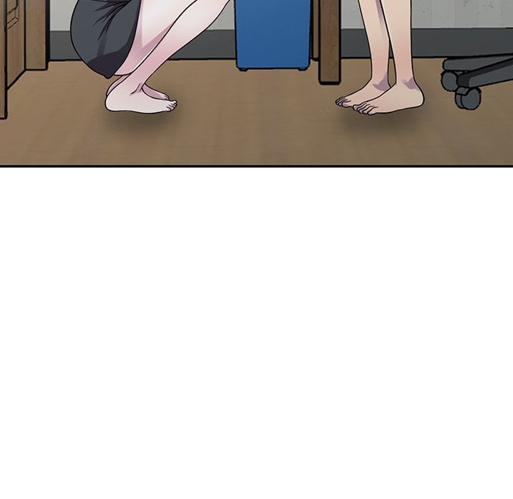 A Stolen Taste - Chapter 5 68