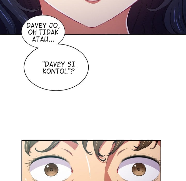 My High School Bully - Chapter 5 35