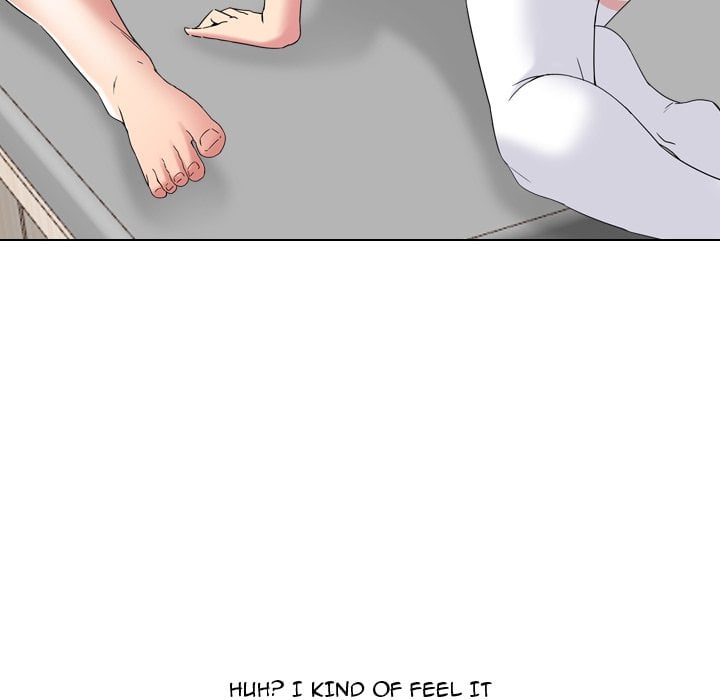 One Shot Men&#8217;s Clinic - Chapter 5 29