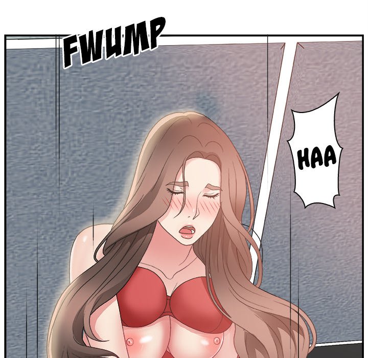 Miss Announcer - Chapter 5 86