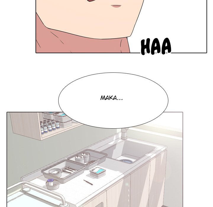 One Shot Men&#8217;s Clinic - Chapter 5 25